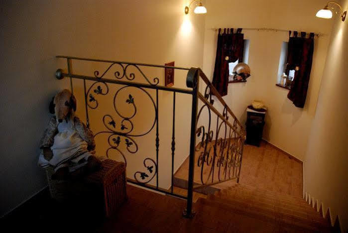Villa Czarli Miedzyzdroje Exterior foto